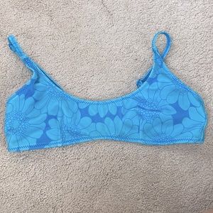 Triangl Bikini xs